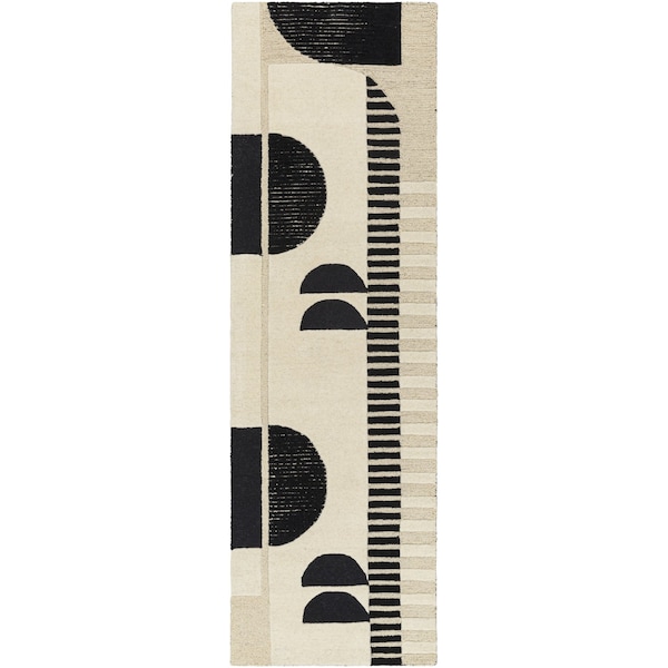 Livabliss Brooklyn BRO-2304 Handmade Area Rug BRO2304-268 - main